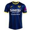 Maillot de Foot Hellas Verona Domicile 2024-25 Maillot de Foot Hellas Verona Domicile 2024-25